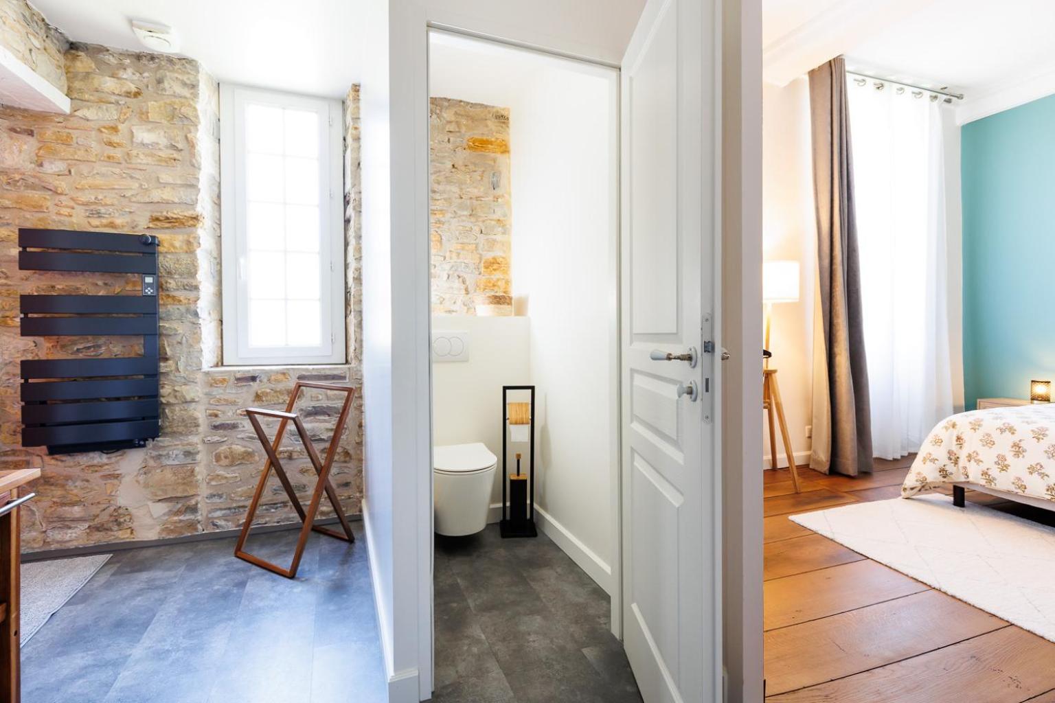 Villa Stella Salies-de-Béarn Zimmer foto