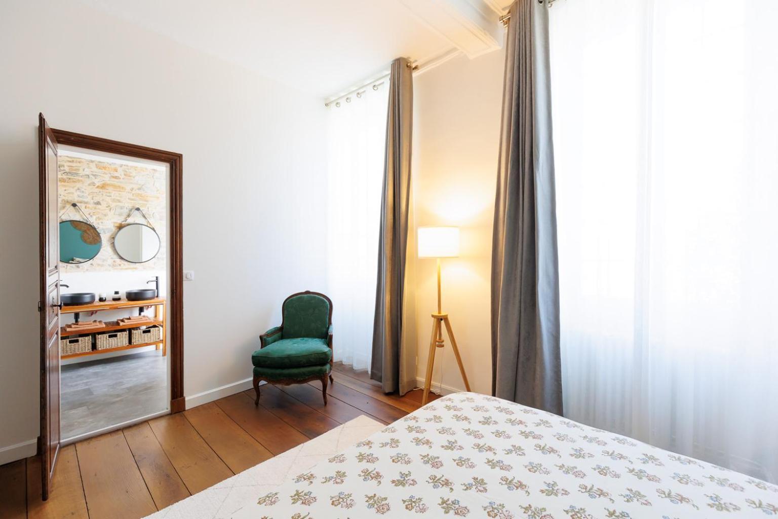 Villa Stella Salies-de-Béarn Zimmer foto
